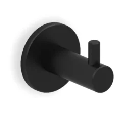 DECO - Percha para toallas y albornoz