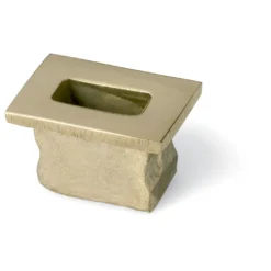 Dedal rectangular
