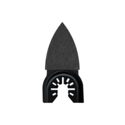 Dedo Lijador Fino 1, 2 y 7 mm para Multilijadoras Worx Sonicrafter