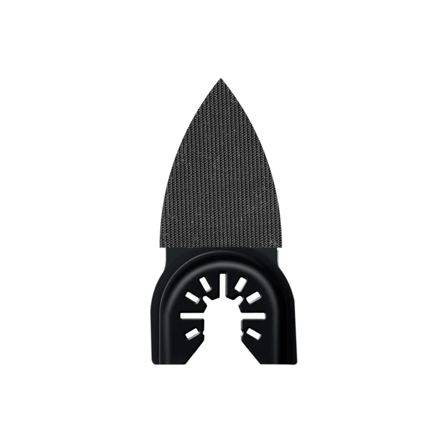 Dedo Lijador Fino 1, 2 y 7 mm para Multilijadoras Worx Sonicrafter