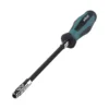 Destornillador flexible para puntas bit
