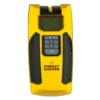 Detector de estructuras / materiales STANLEY 300S