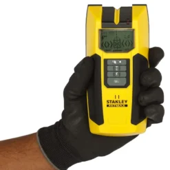 Detector de estructuras / materiales STANLEY 300S
