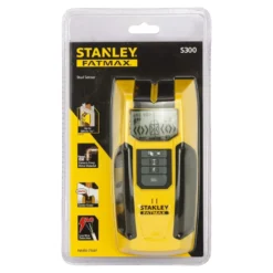Detector de estructuras / materiales STANLEY 300S