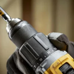 Dewalt DCD799P2T-QW - Taladro Percutor sin escobillas XR (18V/5Ah)