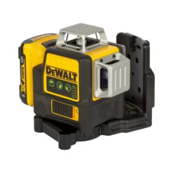 Dewalt DCE089D1G-QW - Nivel láser autonivelante 360º 30 m.