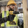 Dewalt DCK2059D2T‑GB 18V XR Brushless Twin Kit con 2 baterías 2Ah