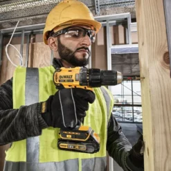Dewalt DCK2059D2T‑GB 18V XR Brushless Twin Kit con 2 baterías 2Ah