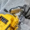 DEWALT DCS334NT-XJ - Sierra de calar sin escobillas XR 18V. Sin batería/cargador. Con Maletín TSTAK II.