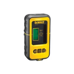 Dewalt DE0892G-XJ - Detector de líneas láser verde 50 m.