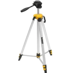 Dewalt DE0881T-XJ - Trípode de rosca regulable