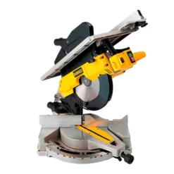 DEWALT D27113 - Ingletadora de mesa superior (1600W)