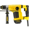 DEWALT D25430K - Martillo ligero cincelador de motor vertical (1000W)