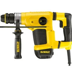 DEWALT D25430K - Martillo ligero cincelador de motor vertical (1000W)