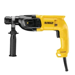 DEWALT D25033K-QS - Martillo ligero combinado (710W)