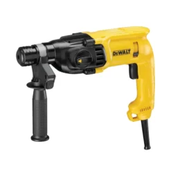 DEWALT D25033K-QS - Martillo ligero combinado (710W)