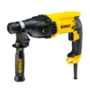 DEWALT D25133K SDS-PLUS - Martillo percutor ligero (800W)