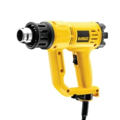 DEWALT D26411 - Pistola de aire caliente 50-600ºC (1800W)