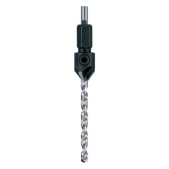 DEWALT DT7607 - Broca piloto + Avellanador de 4 cortes