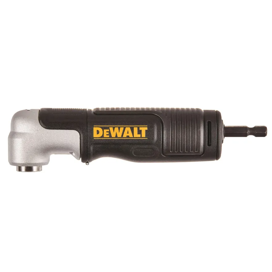 Dewalt DT20500-QZ - Acoplamiento angular magnético de 1/4”
