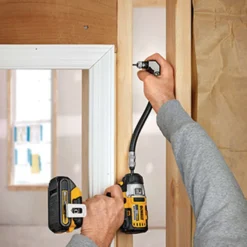 DEWALT DT20501-QZ - Acoplamiento angular flexible
