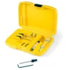 DEWALT DT7612-XJ - Juego completo de brocas avellanadoras sistema “FLIP & DRIVE”