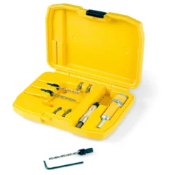 DEWALT DT7612-XJ - Juego completo de brocas avellanadoras sistema “FLIP & DRIVE”