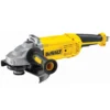 Dewalt DWE4579 Amoladora Angular (2600W)