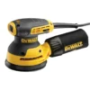 DEWALT DWE6423 - Lijadora rotorbital (280W)