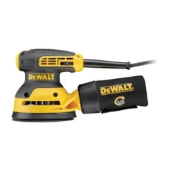 DEWALT DWE6423 - Lijadora rotorbital (280W)