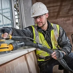 DEWALT DWE6423 - Lijadora rotorbital (280W)