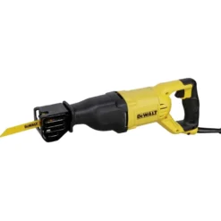 DEWALT DWE305PK - Sierra Sable (1100W)