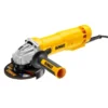 Dewalt DWE4217-QS - Mini Amoladora Electrónica (1200W)