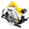 DEWALT DWE550 - Sierra circular de disco Ø165mm. (1200W)