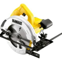 DEWALT DWE560 - Sierra circular (1350W)