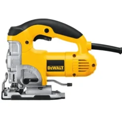 DEWALT DW331K-QS - Sierra de calar de empuñadura cerrada (701W)