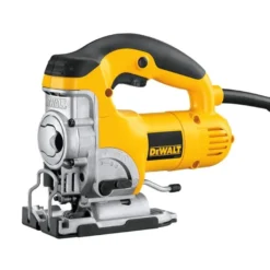 DEWALT DW331K-QS - Sierra de calar de empuñadura cerrada (701W)