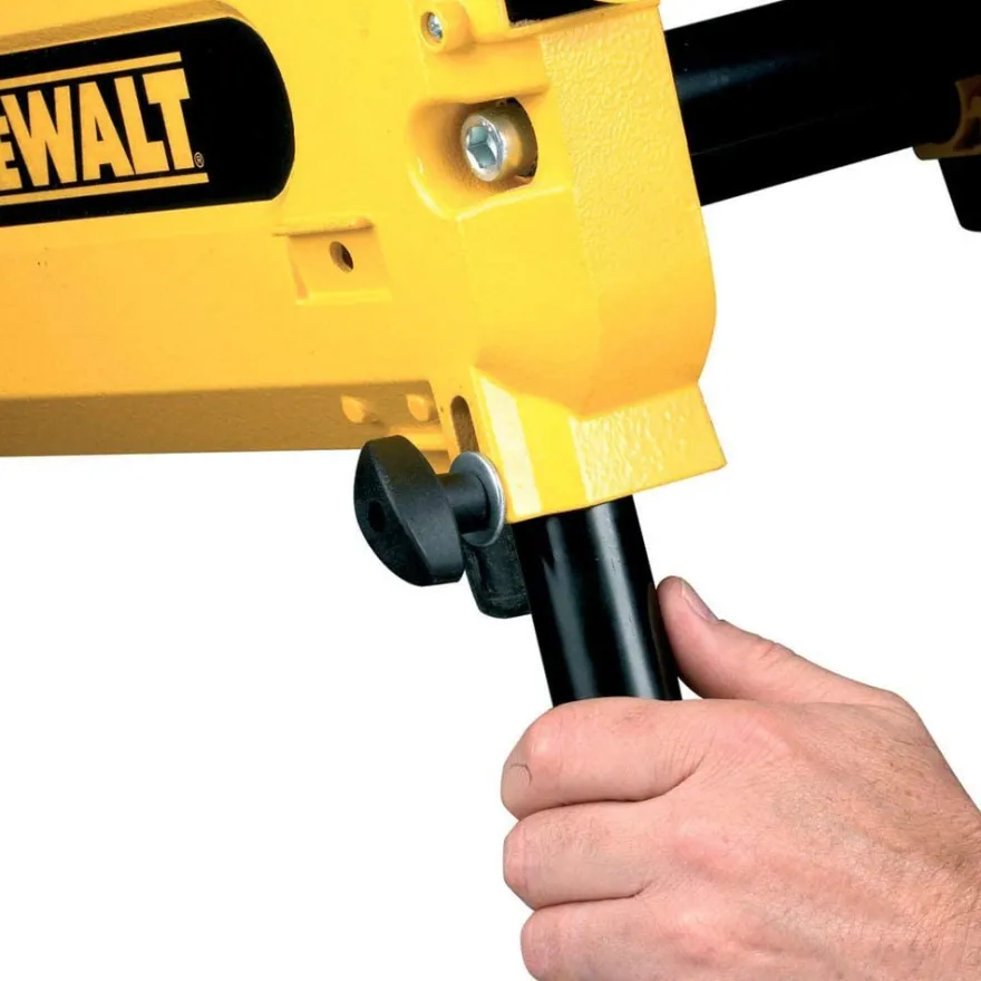 DEWALT DW743N-QS - Sierra de mesa combinada (2850W)