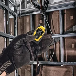 Dewalt DW055PL-XJ - Distanciómetro compacto 16 m.