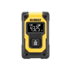 Dewalt DW055PL-XJ - Distanciómetro compacto 16 m.