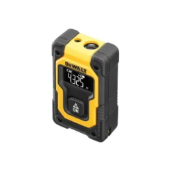 Dewalt DW055PL-XJ - Distanciómetro compacto 16 m.