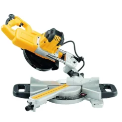 DEWALT DWS774 - Ingletadora telescópica (1400W)