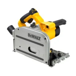 DEWALT DWS520KT - Sierra circular de incisión de disco Ø165mm. (1300W)