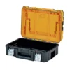DEWALT T STAK I - Maleta apilable con asa de aluminio