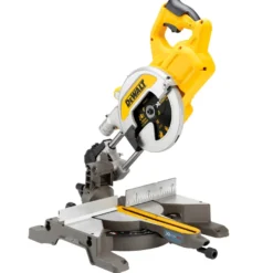 DEWALT XR FLEXVOLT DCS777 - Ingletadora telescópica sin escobillas a batería (54V/18V)
