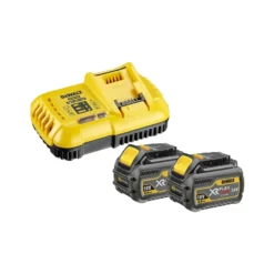 DEWALT XR FLEXVOLT DCS7485T2-QW - SIERRA DE MESA SIN ESCOBILLAS (54V/2Ah)