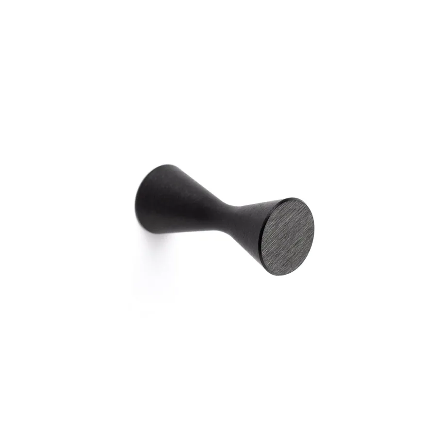 DIABOLO - Colgador de pared de forma cónica
