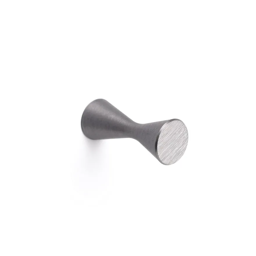 DIABOLO - Colgador de pared de forma cónica