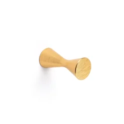 DIABOLO - Colgador de pared de forma cónica