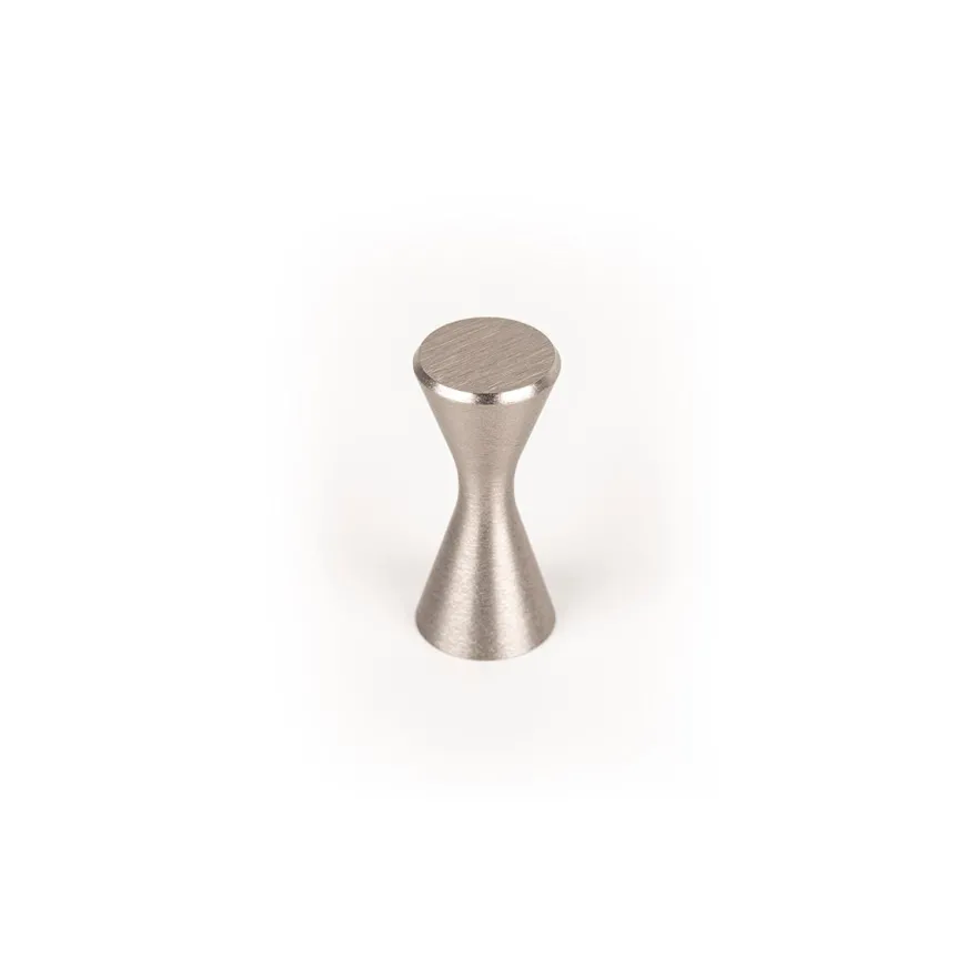 DIABOLO - Pomo de reducidas dimensiones